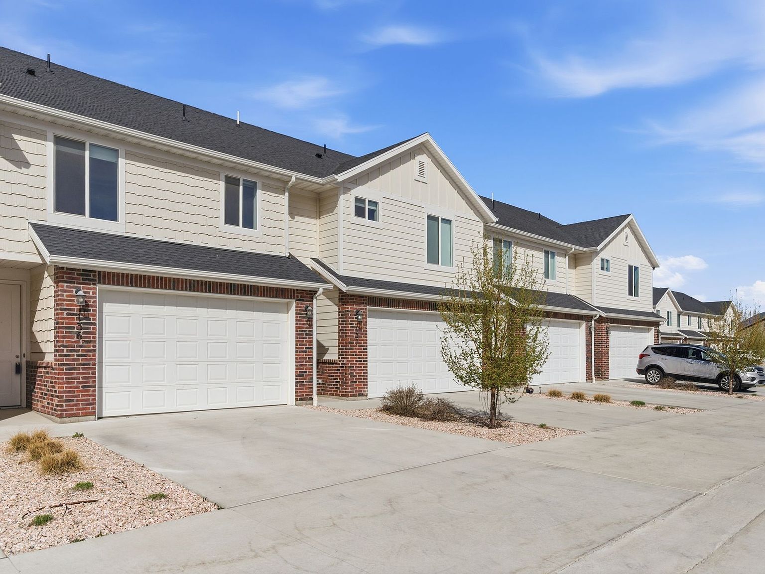2270 W 2650 S Unit 136 Ogden, UT 84401  | New build
