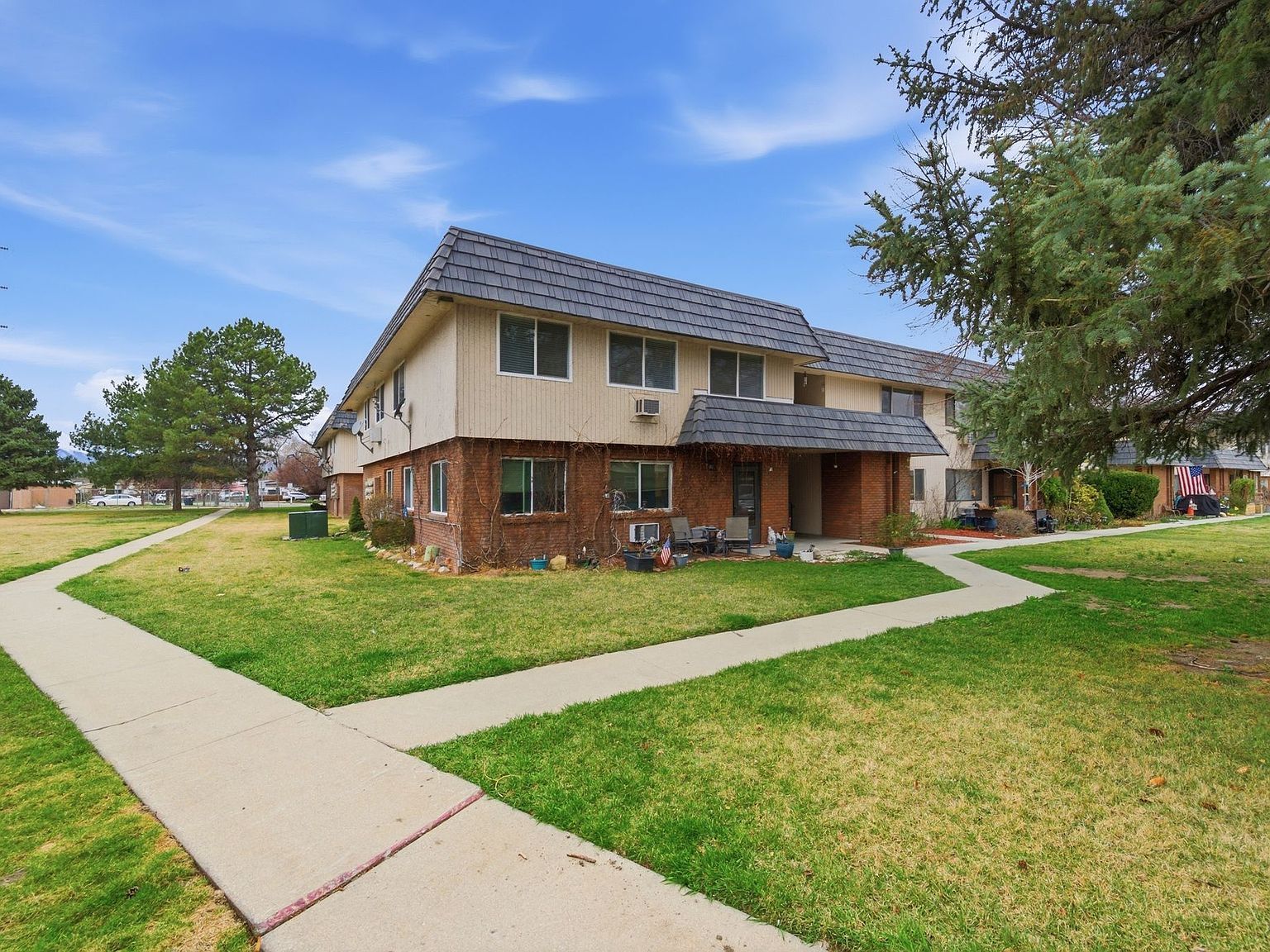 4527 S 1175 W APT 95 Taylorsville, UT 84123  | Condominium