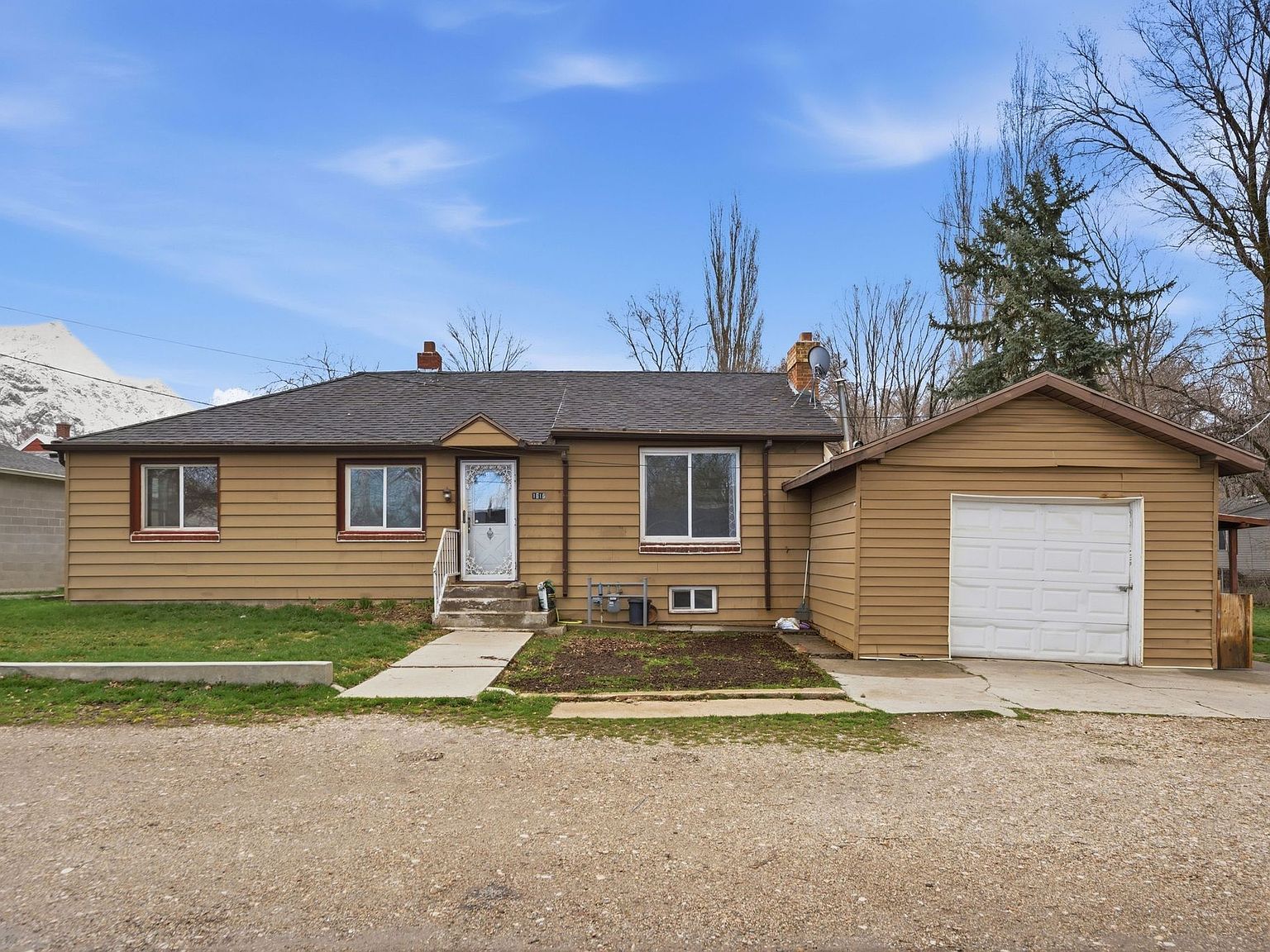 1616 S Fowler Ave Ogden, UT 84404  | Single Family