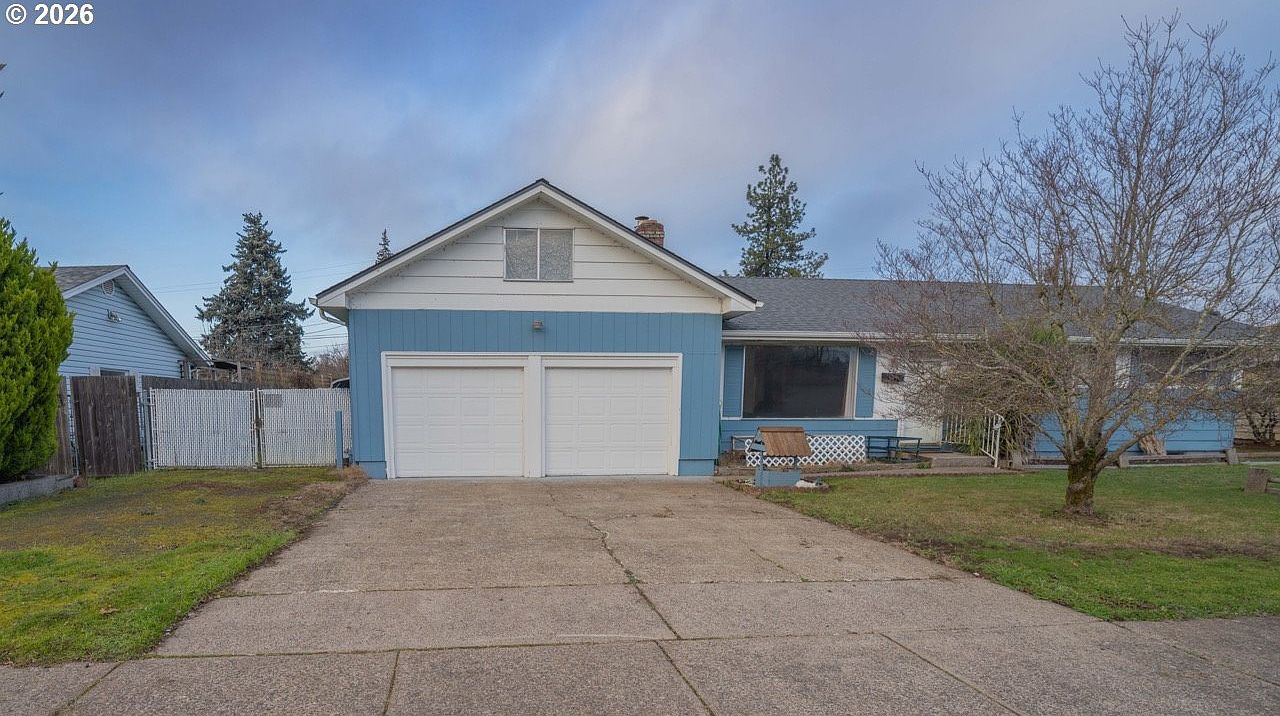 212 Hayden Bridge Way Springfield, OR 97477 - Thumbnail 2