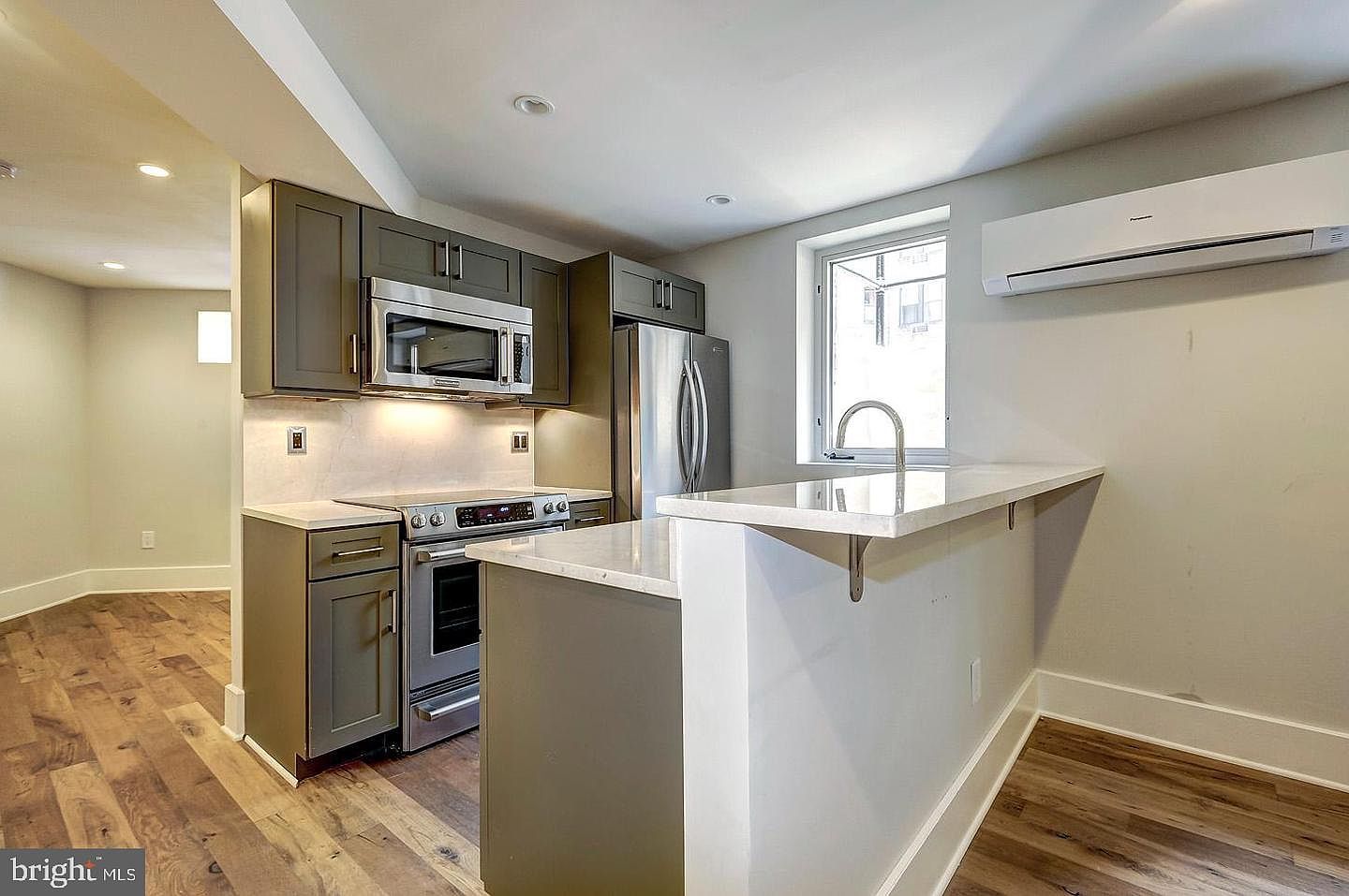 1910 Kalorama Rd NW APT 3 Washington, DC 20009  | Condominium