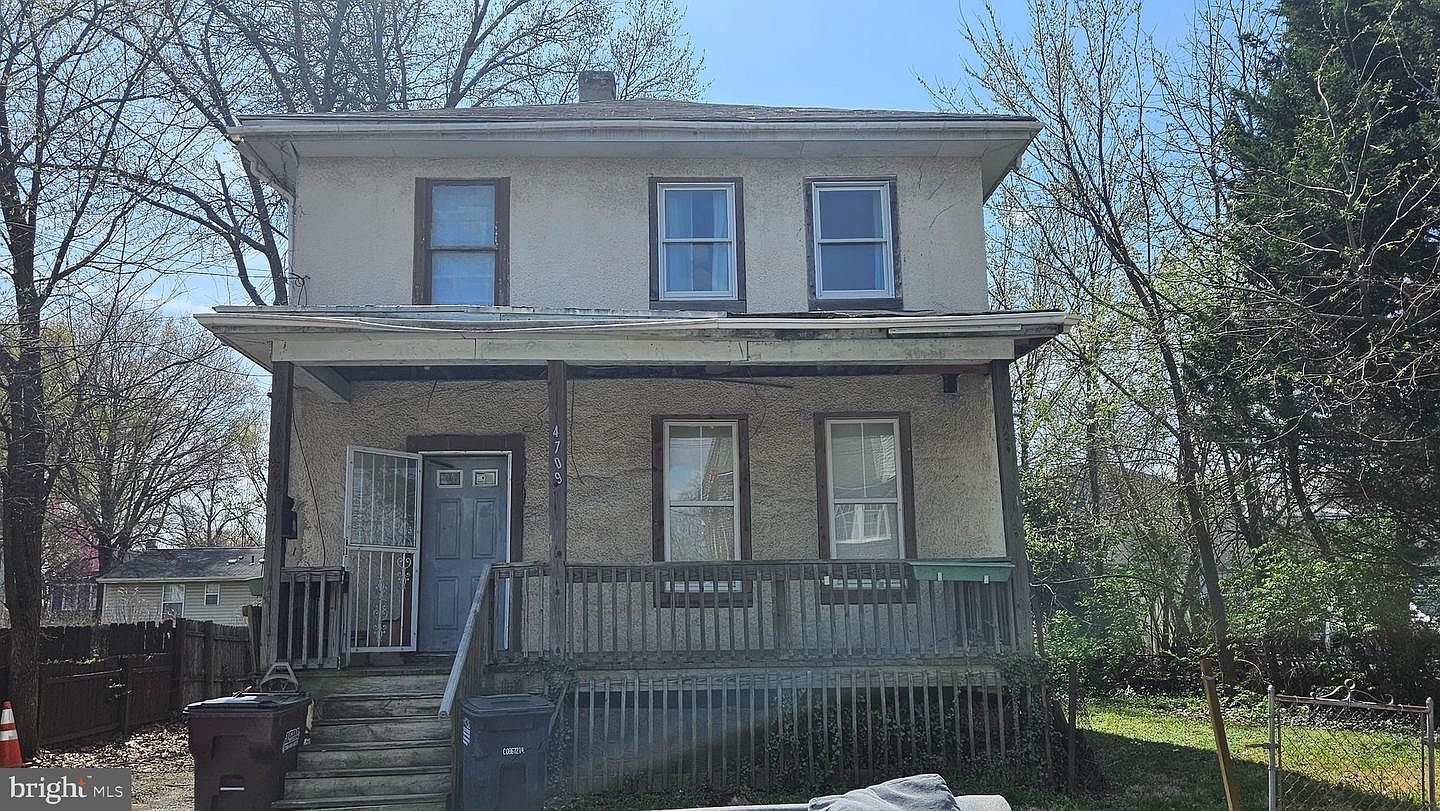 4709 Queensbury Rd Riverdale, MD 20737, 20737