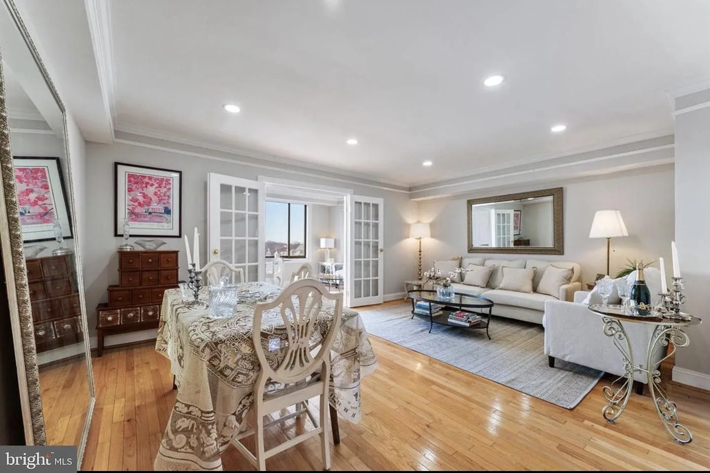 3315 Wisconsin Ave NW APT 707 Washington, DC 20016, 20016