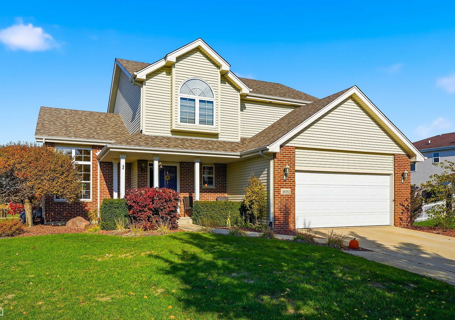 16353 Celtic Cir Manhattan, IL 60442 - Thumbnail 2