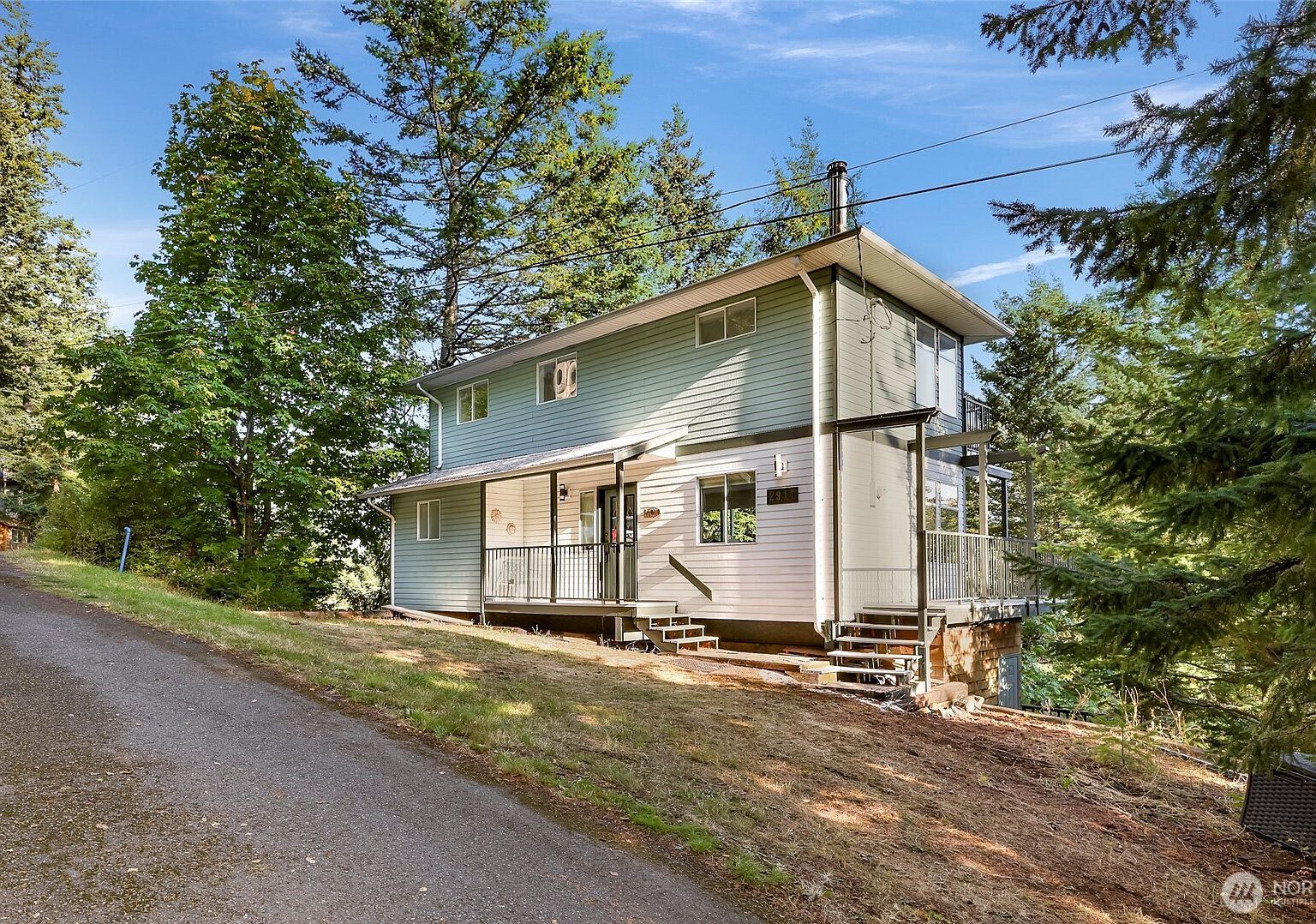 2944 Dogwood Ter Lummi Island, WA 98262 - Thumbnail 2