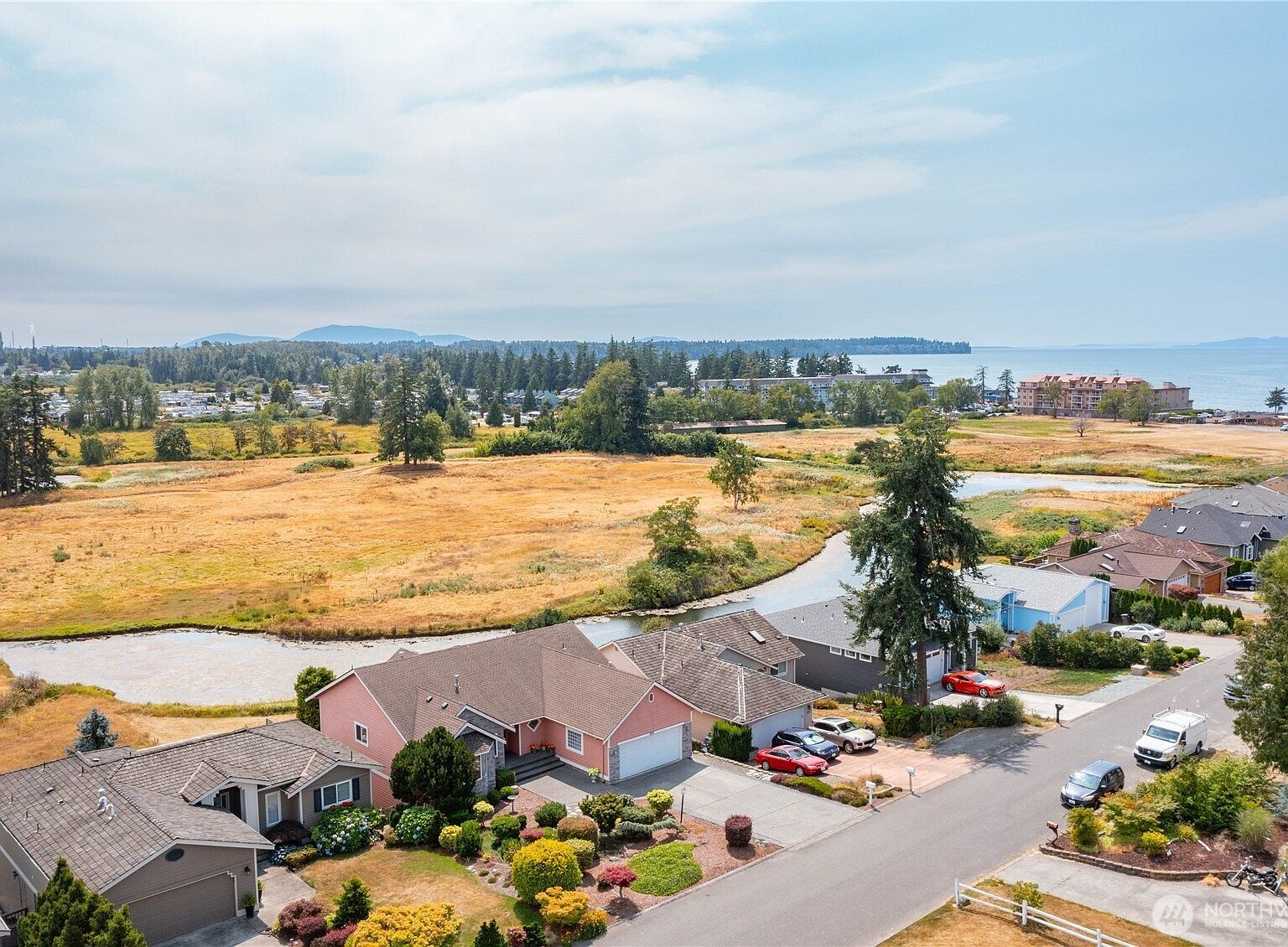 4755 S Golf Course Dr Blaine, WA 98230 - Thumbnail 2