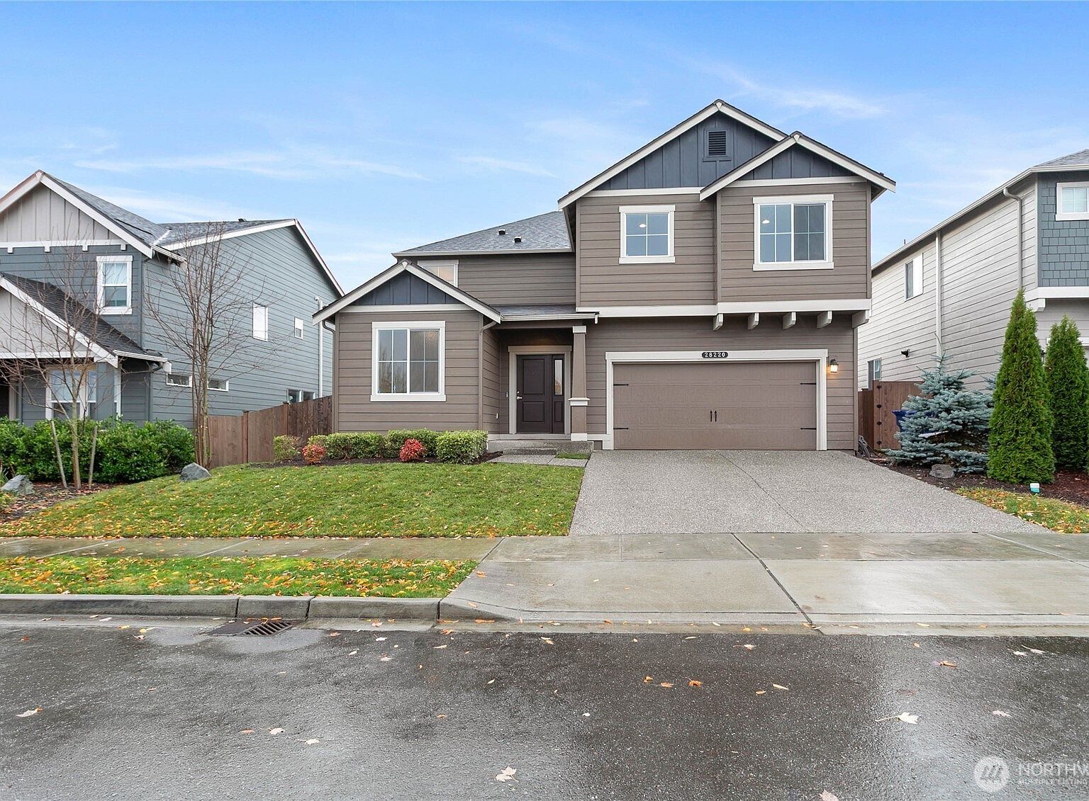 28220 66th Way NW Stanwood, WA 98292 - Thumbnail 2