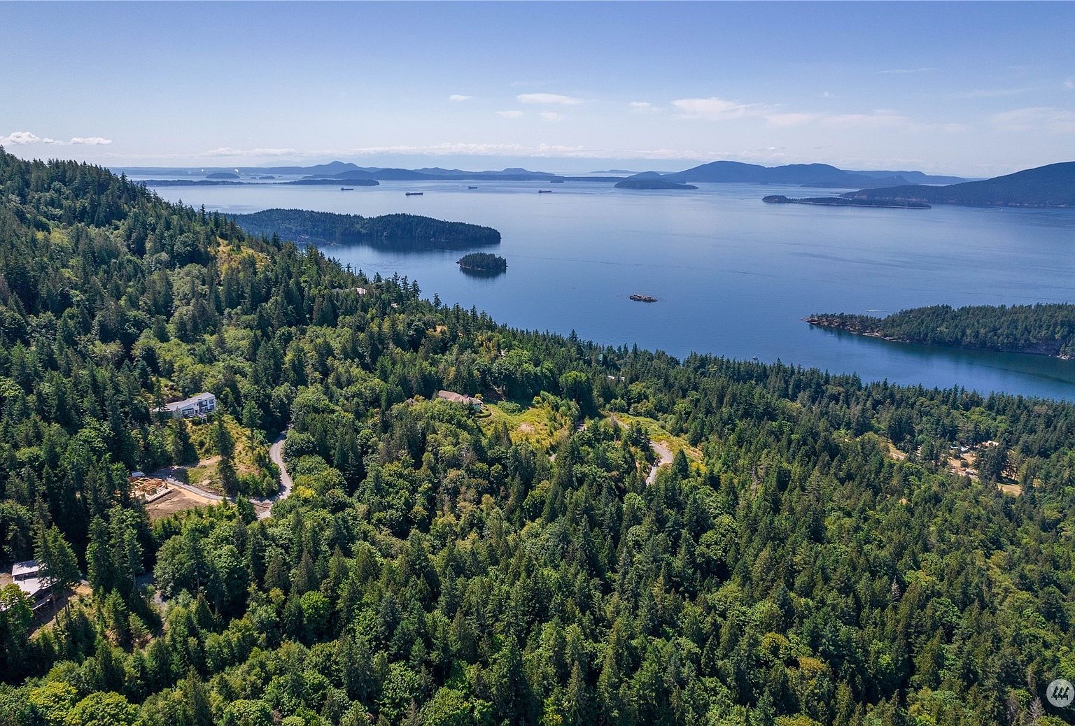 1697 Chuckanut Crest Dr Bellingham, WA 98229 - Thumbnail 2