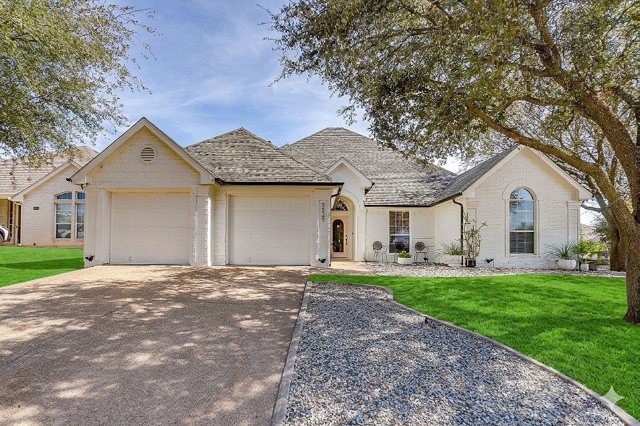 5529 Sierra Ridge Dr Fort Worth, TX 76123 - Thumbnail 2