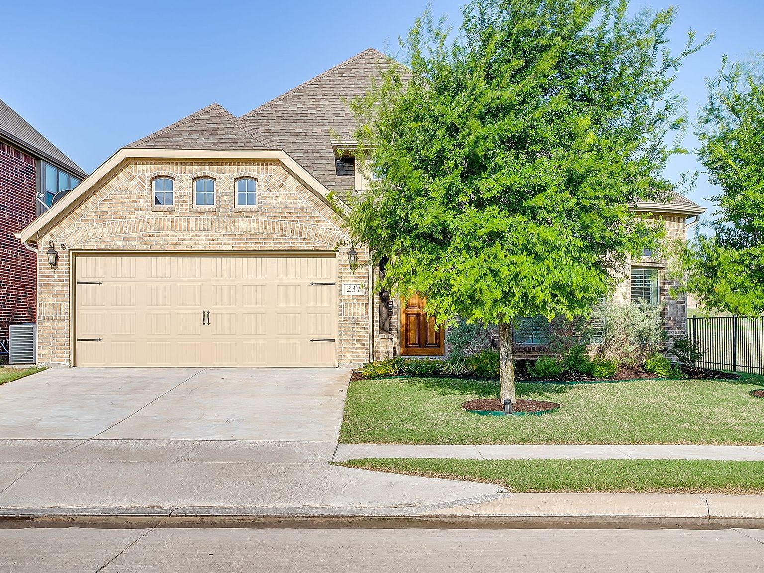 237 Bayonet Dr Fort Worth, TX 76108  | Single Family