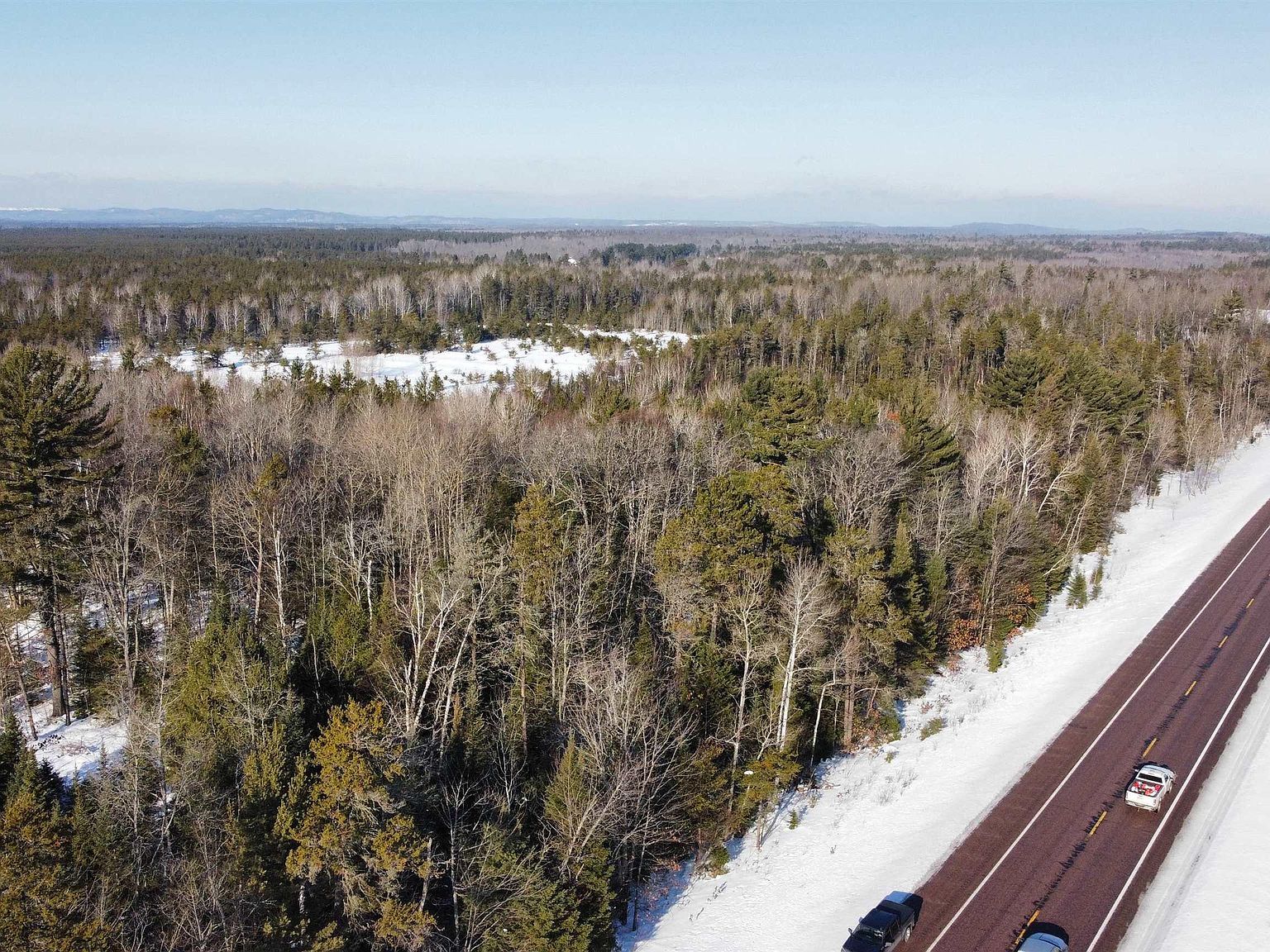 PARCEL M 553 Hwy #B Gwinn, MI 49841 - Thumbnail 2