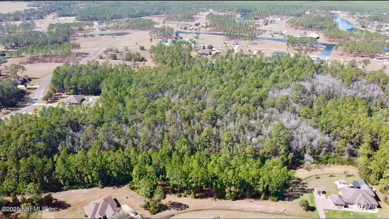 11068 Blazing Ridge Ct Jacksonville, FL 32219  | Land/Lot