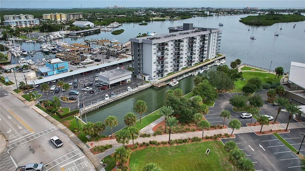 101 N Riverside Dr #4140 New Smyrna Beach, FL 32168 - Thumbnail 2