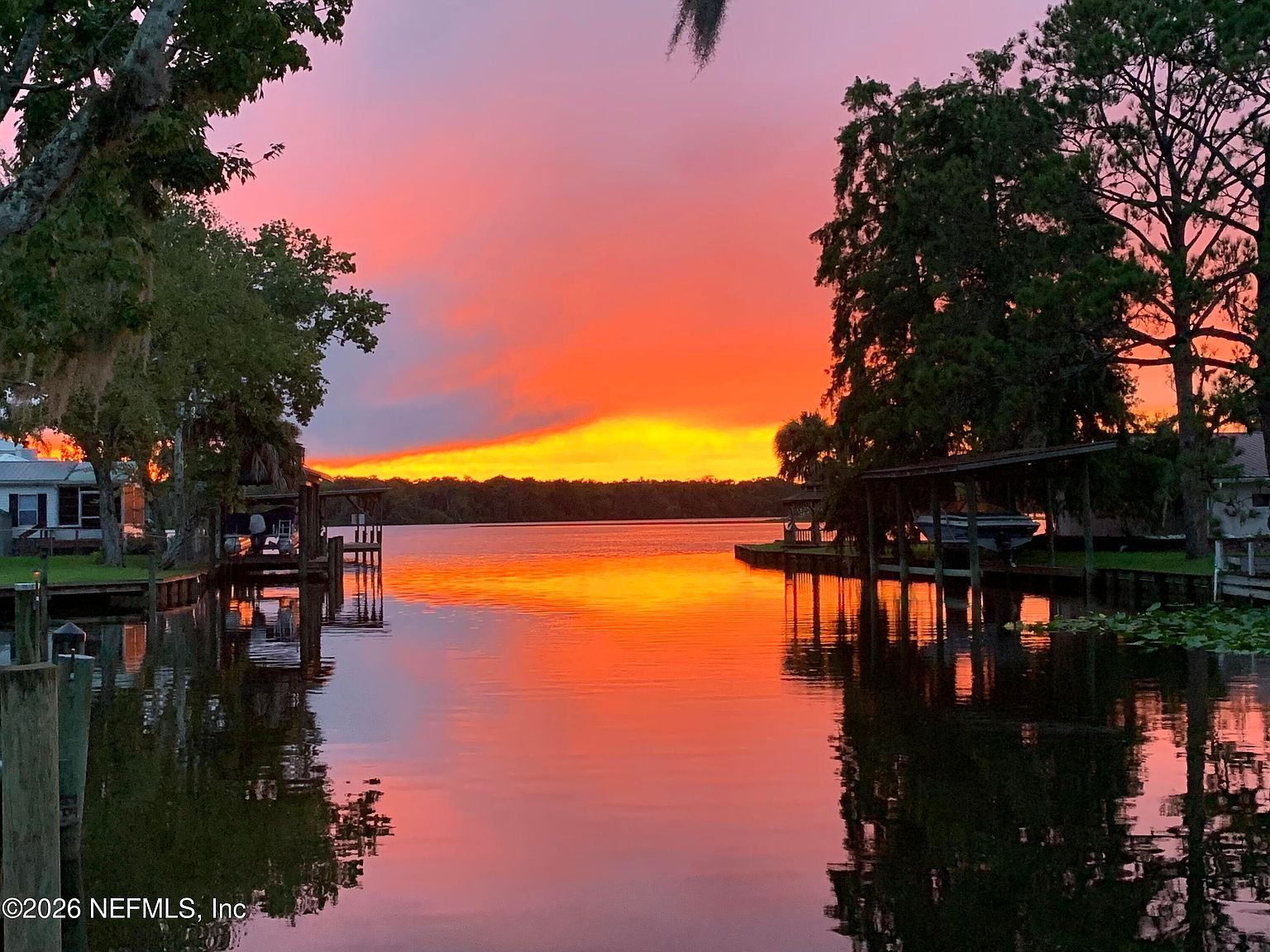 100 Happiness Dr Welaka, FL 32193  | New build