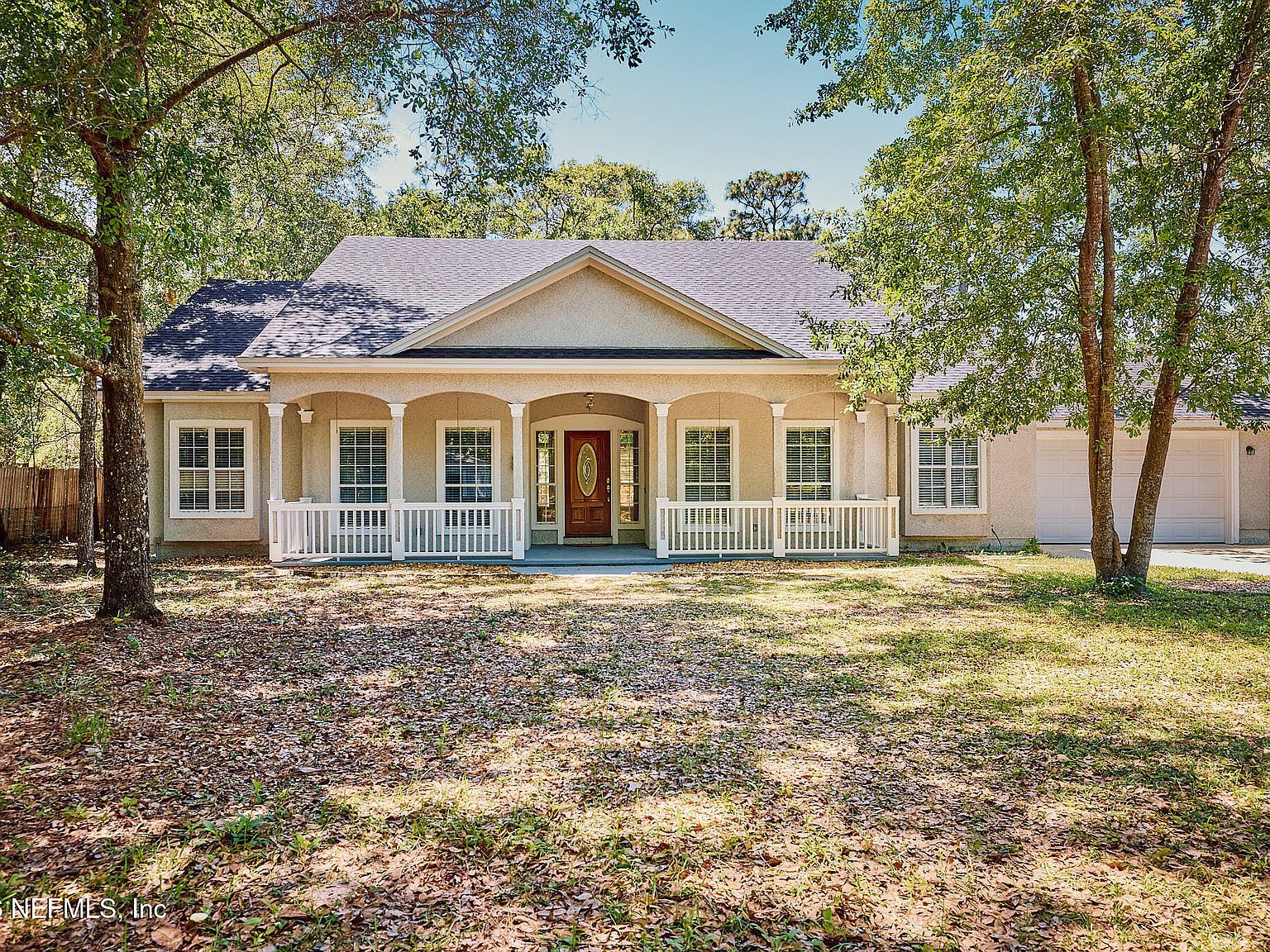 85404 Burmeister Rd Fernandina Beach, FL 32034, 32034