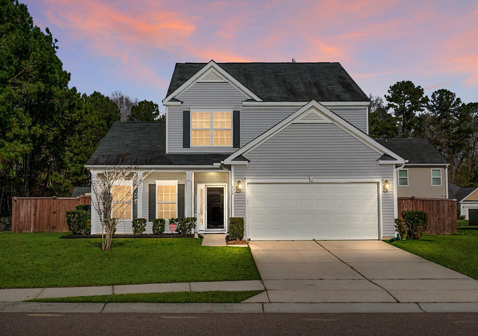 424 Gianna Ln Goose Creek, SC 29445 - Thumbnail 2