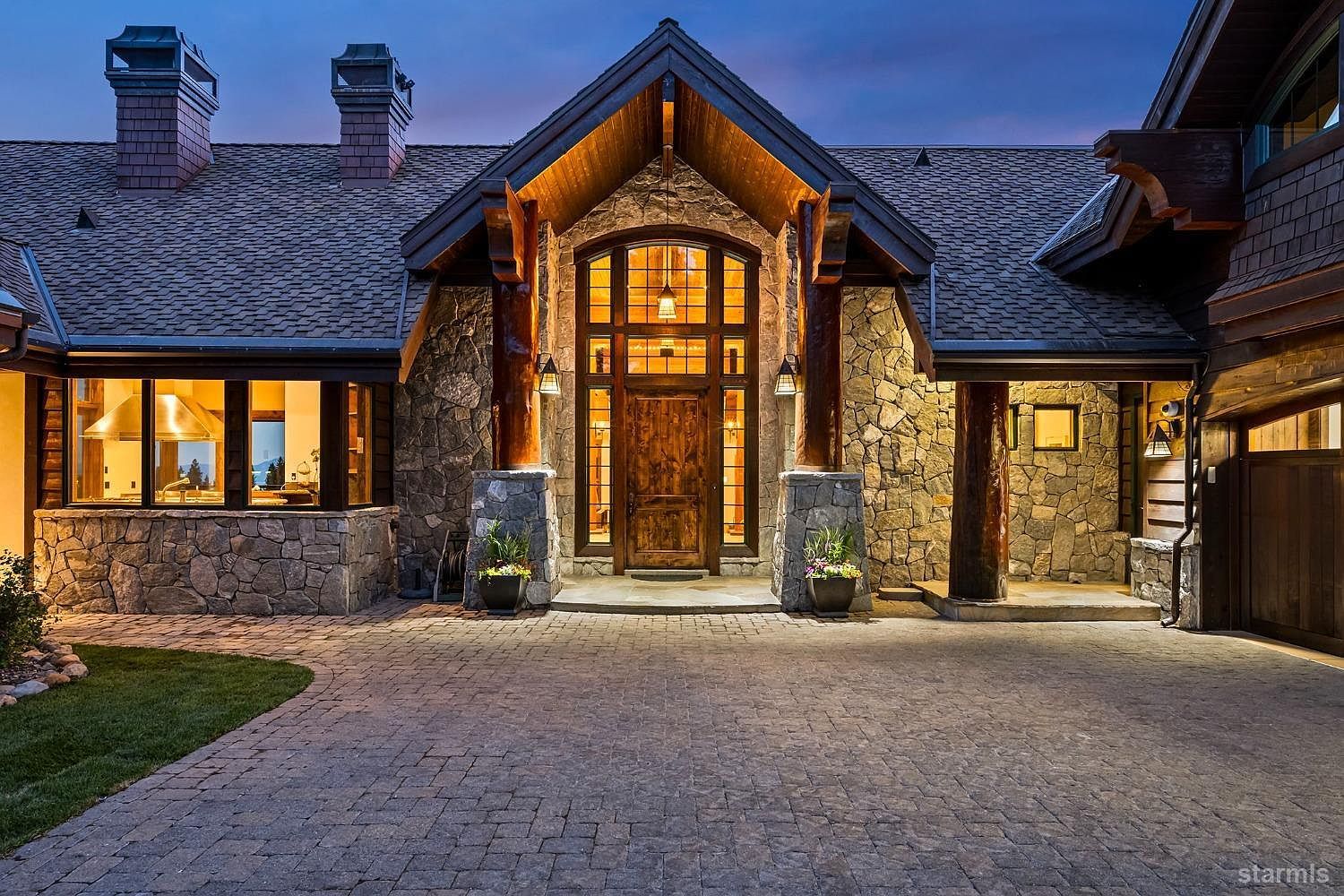 797 Ida Ct Incline Village, NV 89451 - Thumbnail 2