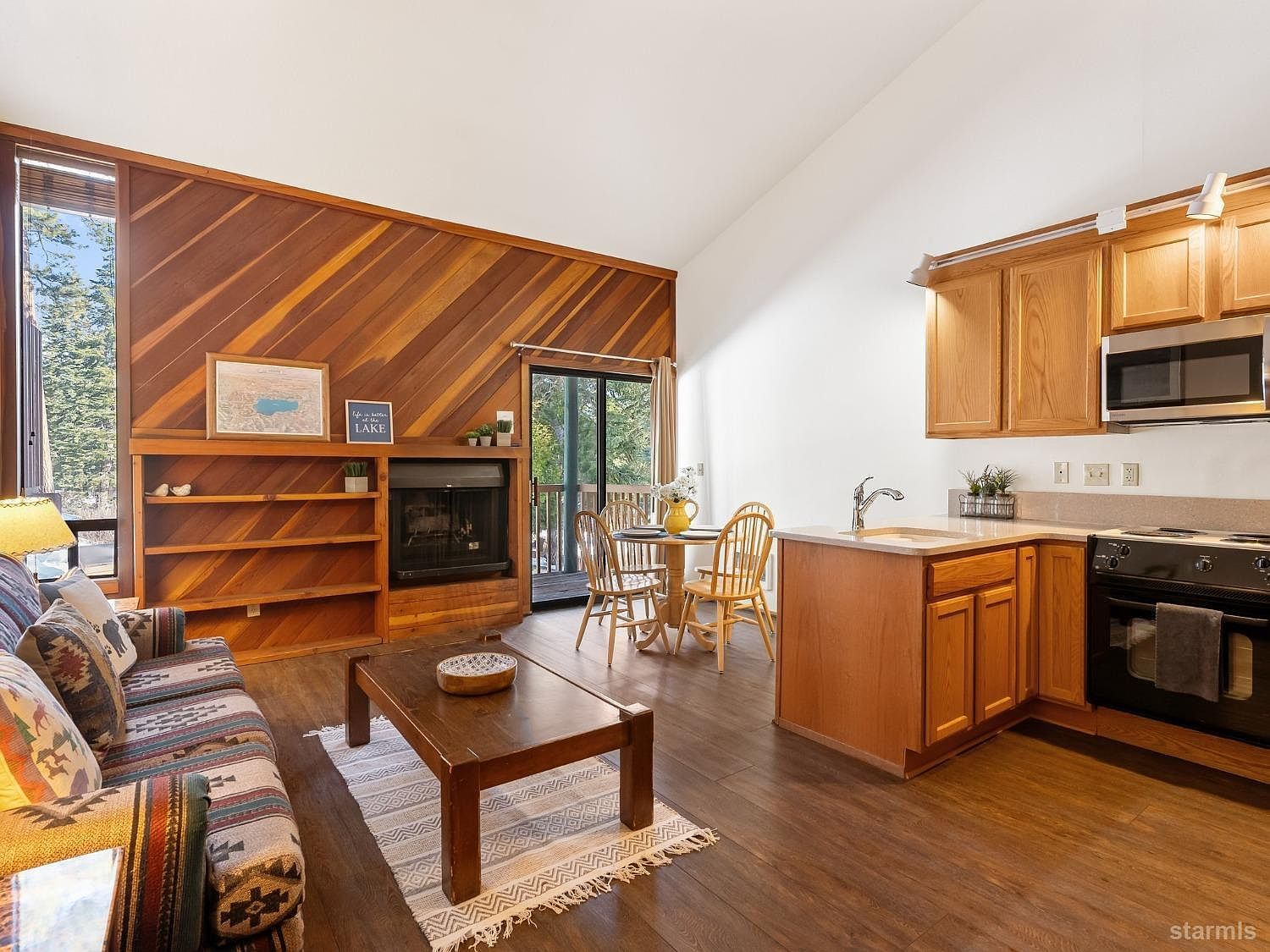 1300 Regency Way #33 Tahoe Vista, CA 96148 - Thumbnail 2