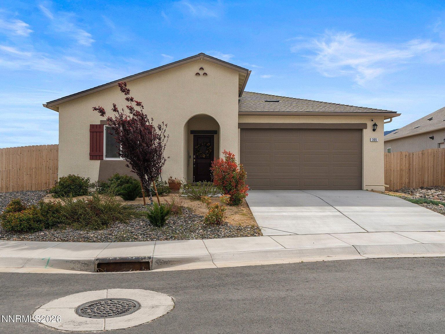 305 Mountain Spring Ct Dayton, NV 89403  | Single Family