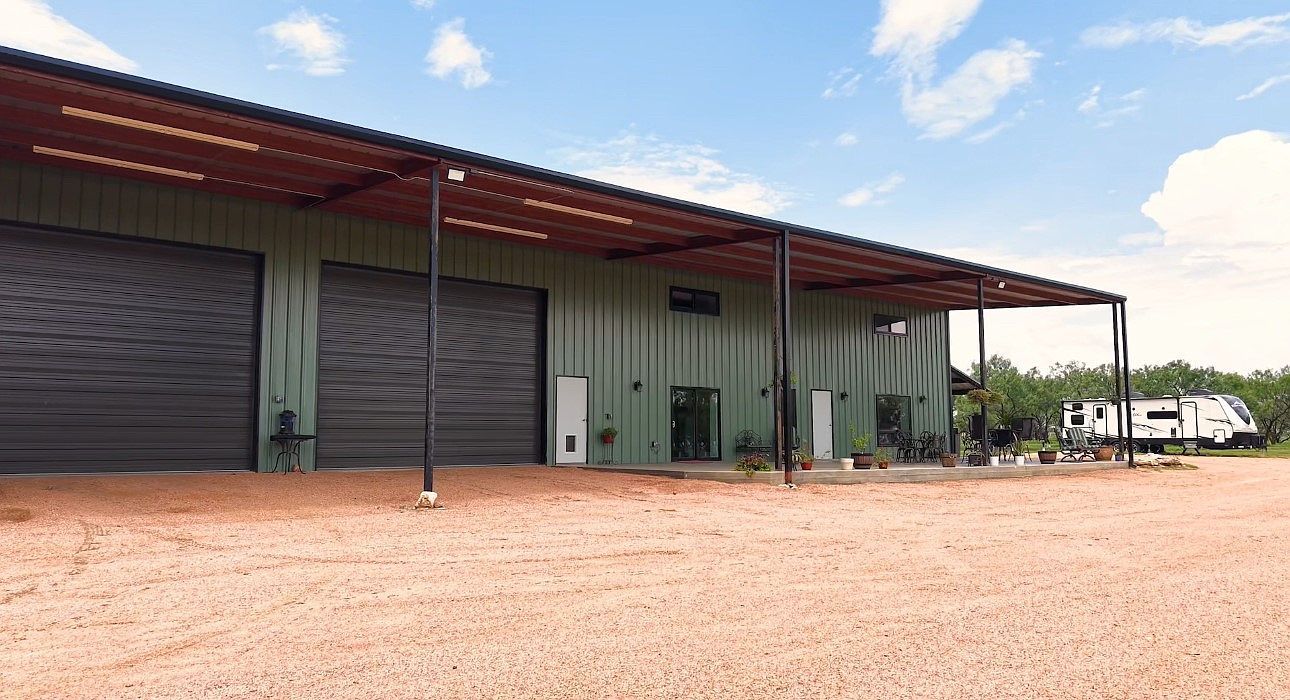 1442ACRE S County Road 419 Rochelle, TX 76872 - Thumbnail 2