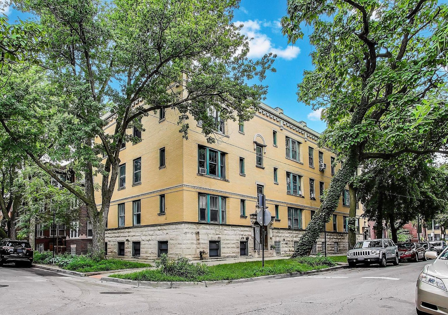 1254 W Thorndale Ave APT 1W Chicago, IL 60660 - Thumbnail 2