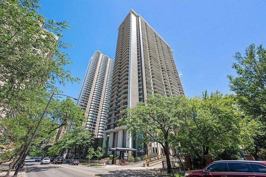 6007 N Sheridan Rd APT 7J Chicago, IL 60660 - Thumbnail 2