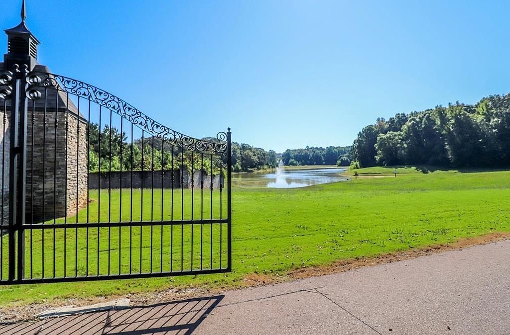 345 Winners Cir LOT 19 Oxford, MS 38655 | Land/Lot