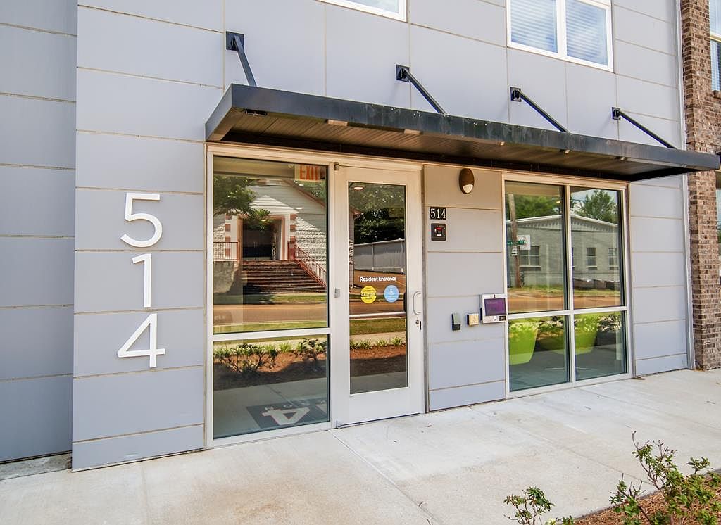 514 Jackson Ave E #101 Oxford, MS 38655 - Thumbnail 2