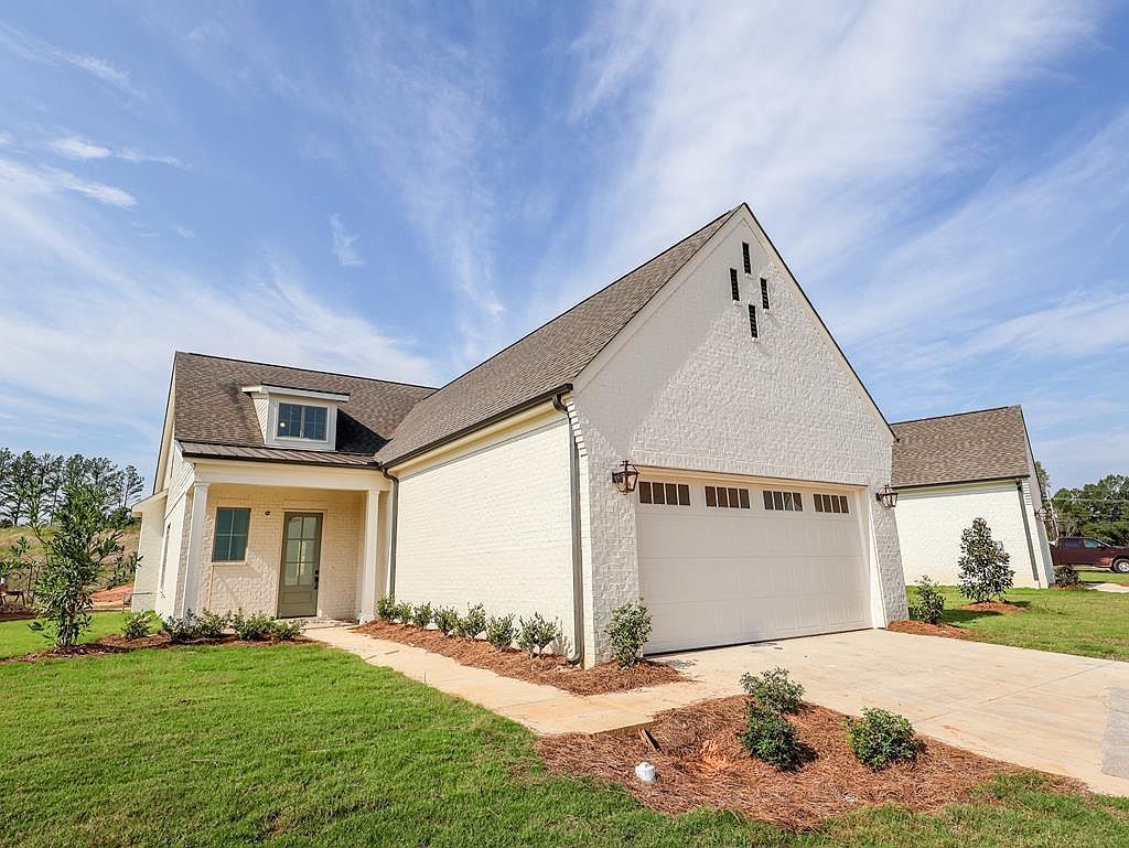 446 S Grove Dr Oxford, MS 38655 - Thumbnail 2