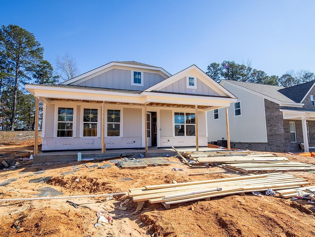 1032 Nuttall Oak Dr Oxford, MS 38655 - Thumbnail 2