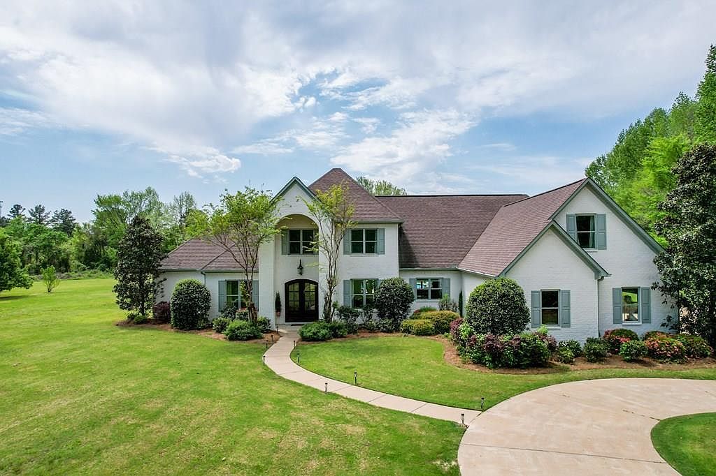 130 County Road 311 Oxford, MS 38655 - Thumbnail 2