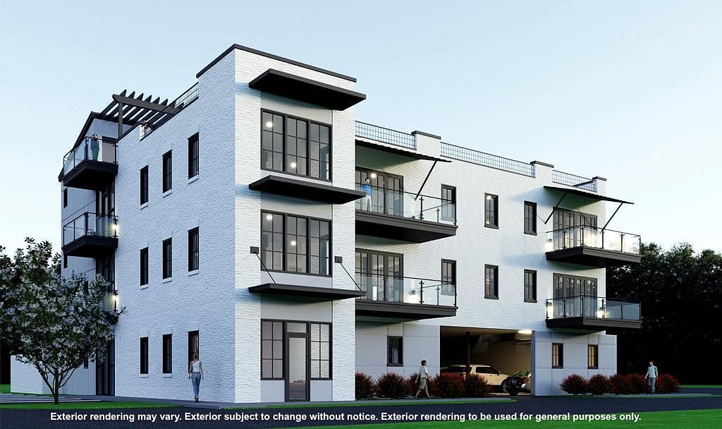 401 E Jackson Ave #1C Oxford, MS 38655 - Thumbnail 2