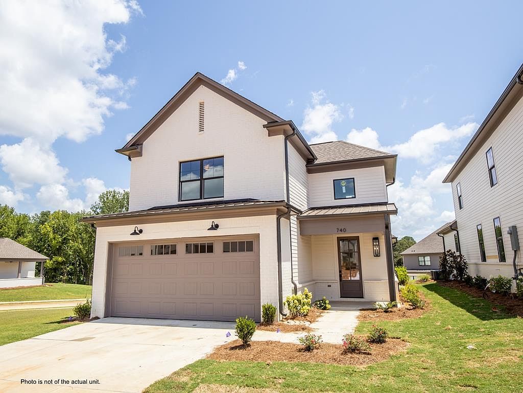 445 Stillwater Ln Oxford, MS 38655 - Thumbnail 2