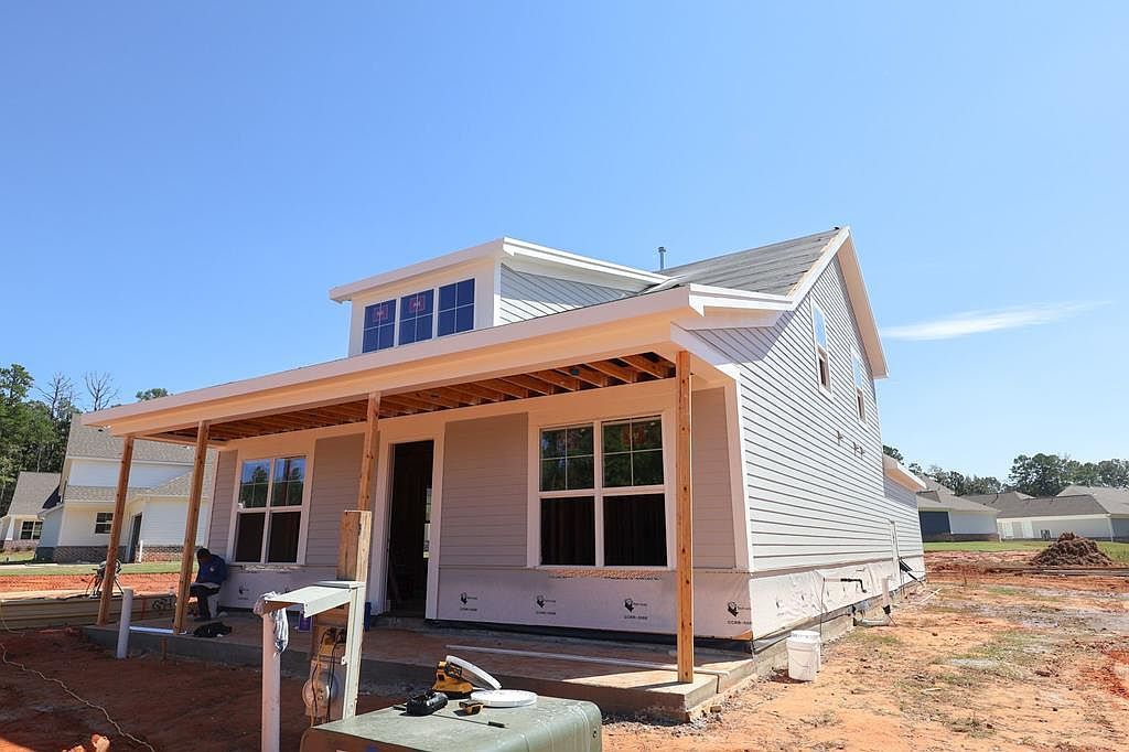 805 Bear Oak Point Oxford, MS 38655 - Thumbnail 2