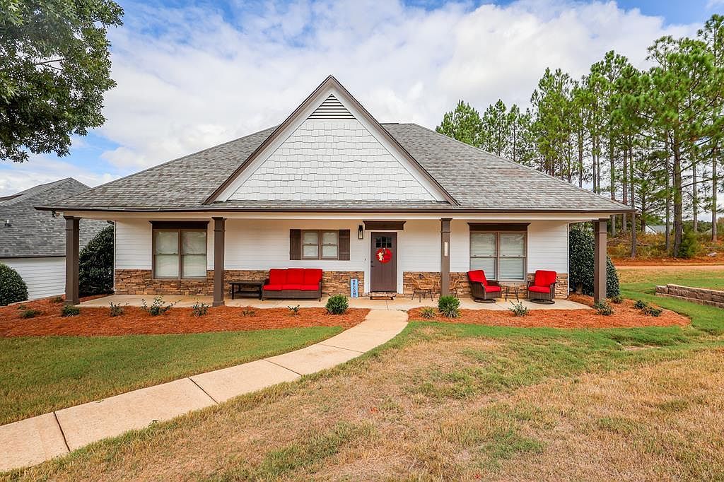 400 Olive Branch Way Oxford, MS 38655 - Thumbnail 2