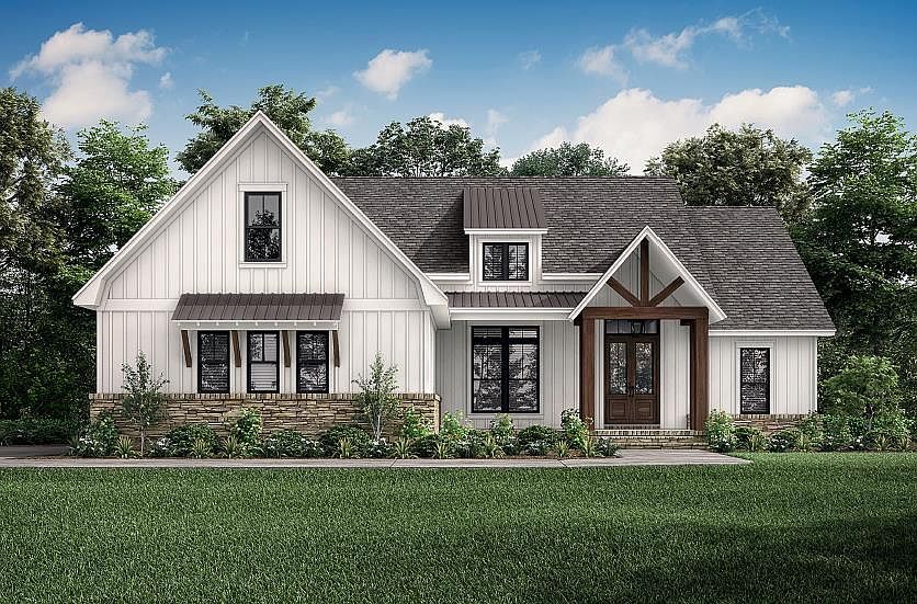 711 Oxford Loop New Albany, MS 38652 - Thumbnail 2