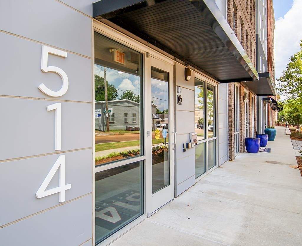 514 Jackson Ave E #507 Oxford, MS 38655 - Thumbnail 2