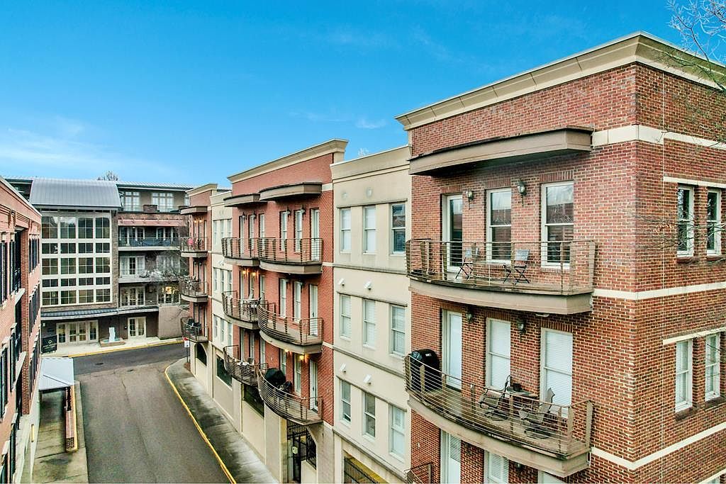 1400 Van Buren Ave APT 304 Oxford, MS 38655 - Thumbnail 2