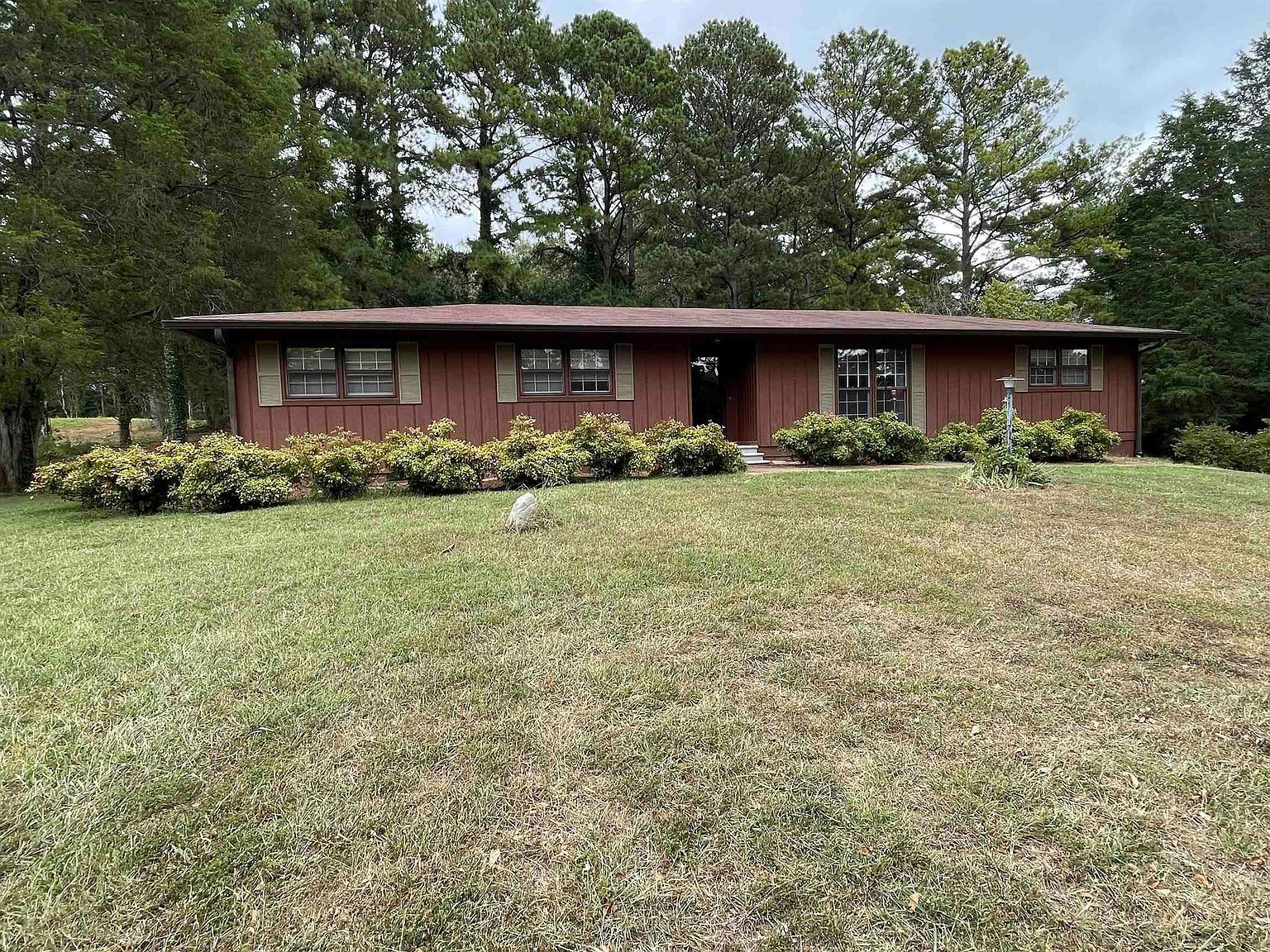 2105 County Road 102 Cedar Bluff, AL 35959 - Thumbnail 2