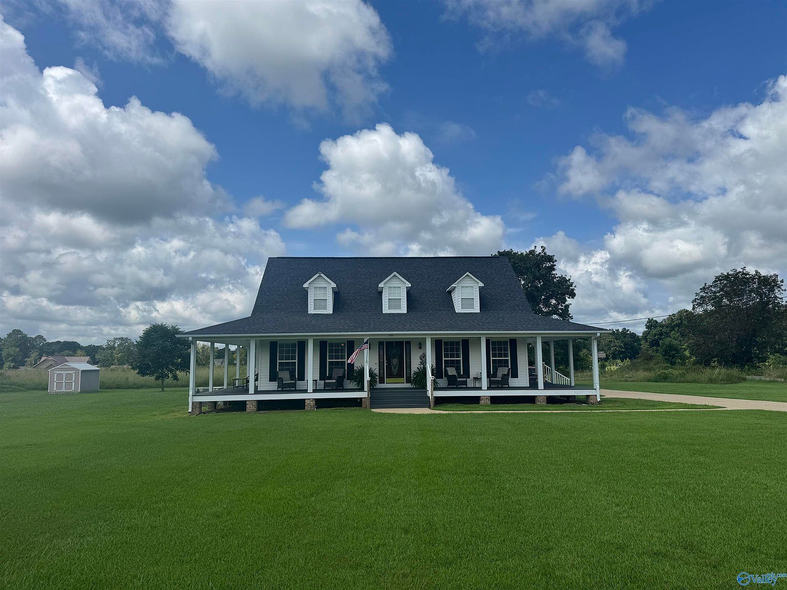 1600 Lasseter Rd Southside, AL 35907 - Thumbnail 2