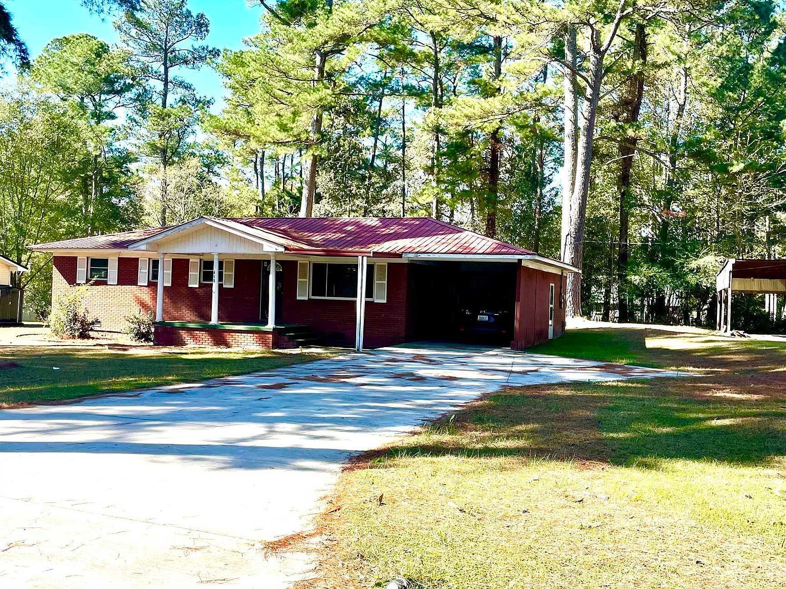 458 Justice St S Crossville, AL 35962 - Thumbnail 2