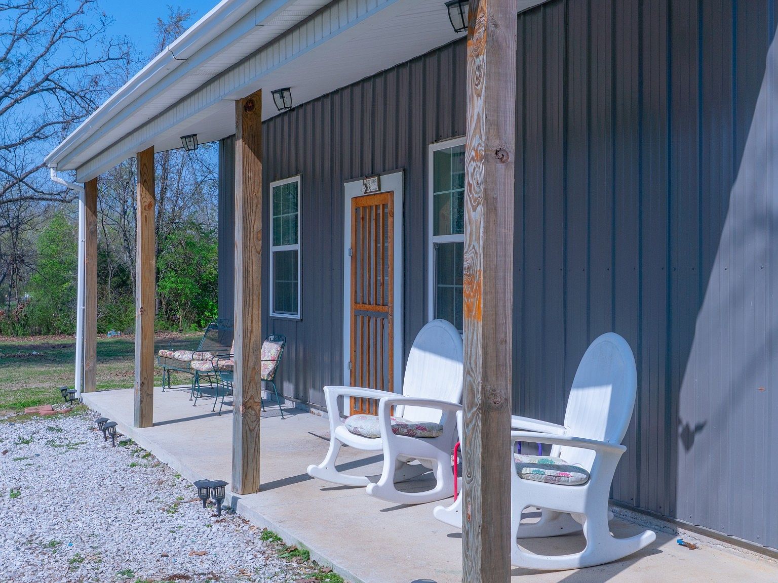 506 Church St White Bluff, TN 37187  | Single Family