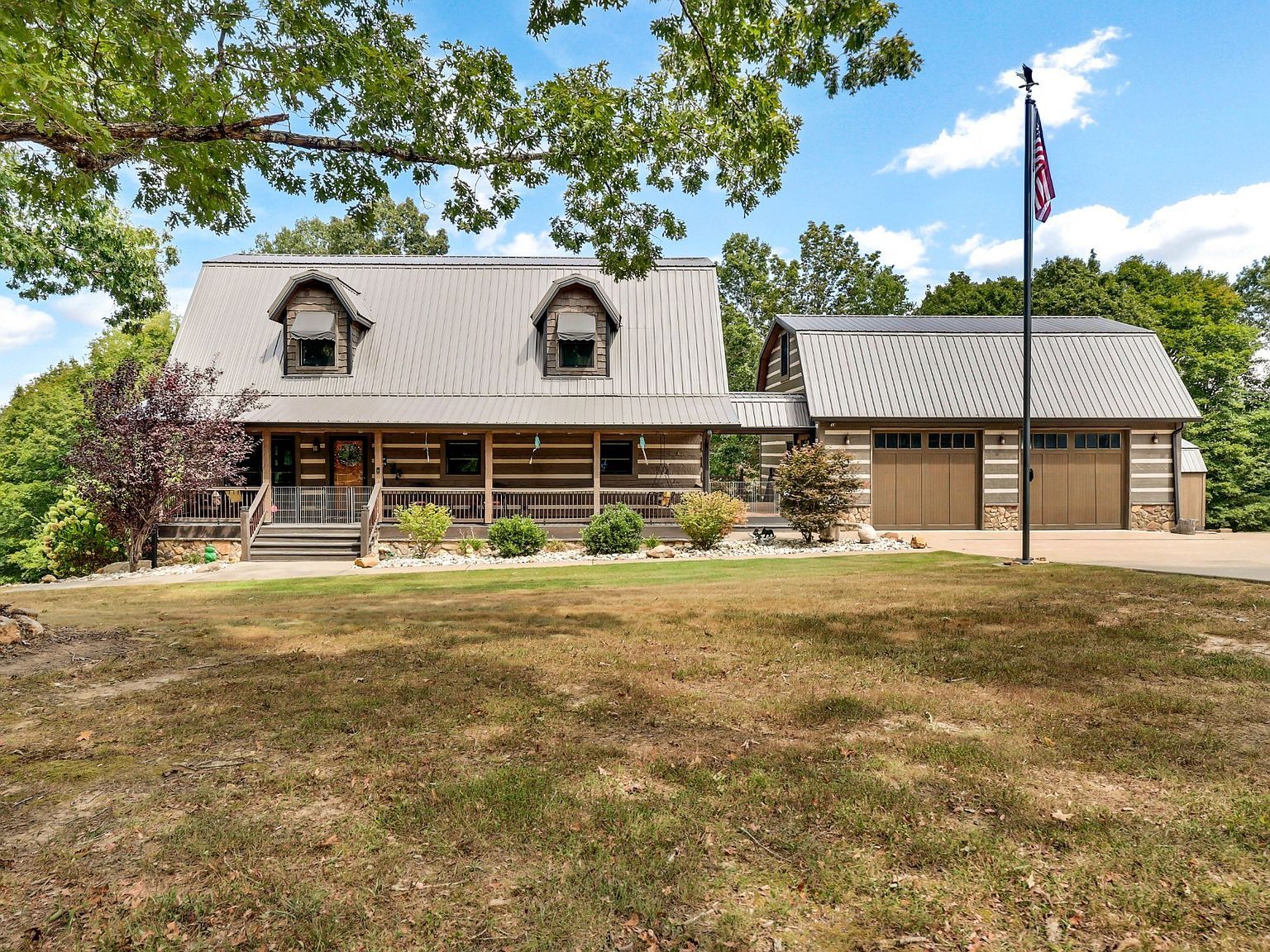 102 Highwater Rd Waverly, TN 37185  | Single Family