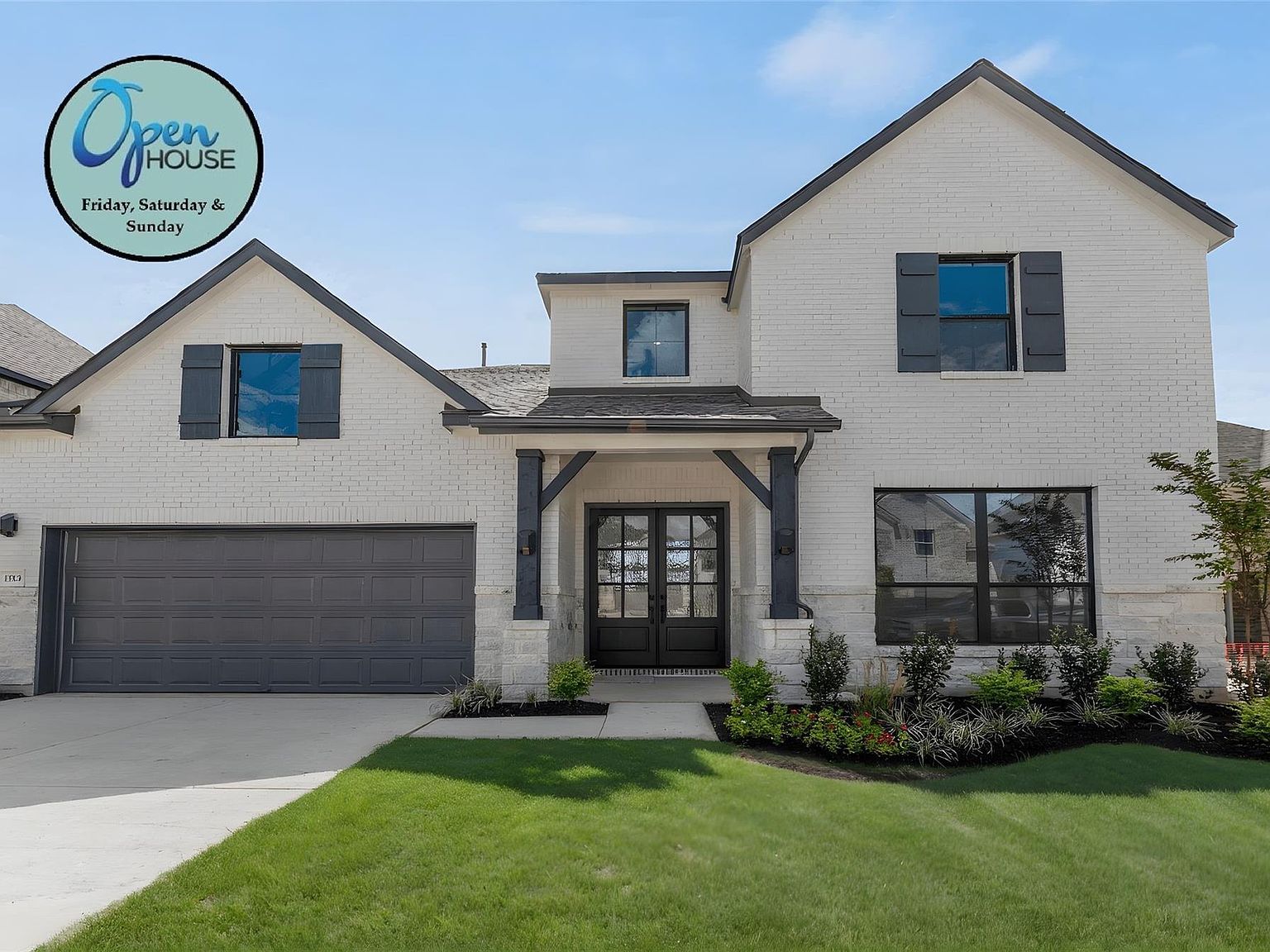 1528 Rodeo Ridge Dr Georgetown, TX 78628 - Thumbnail 2