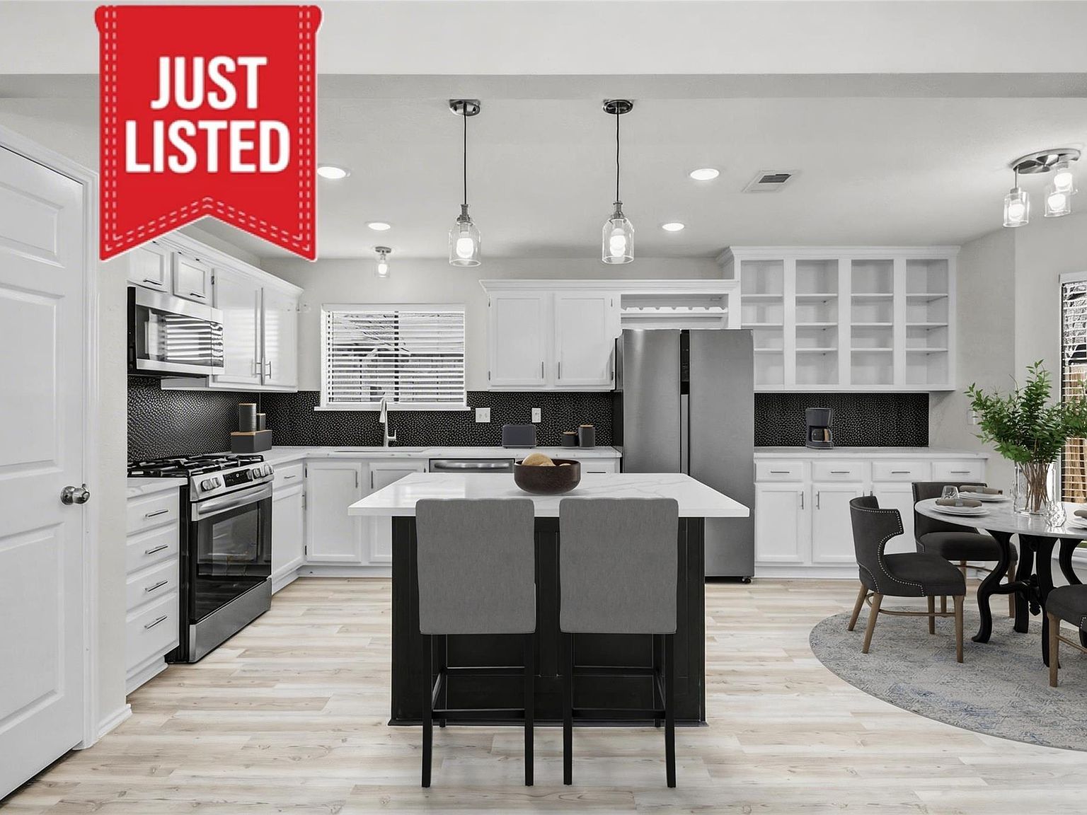 9982 Burntfork Dr Houston, TX 77064  | Single Family