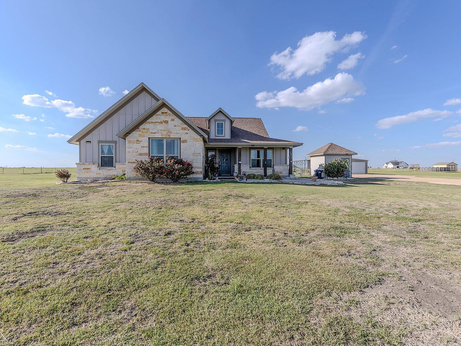 4846 County Road 327 Williamson County, TX 76530 | Single Family