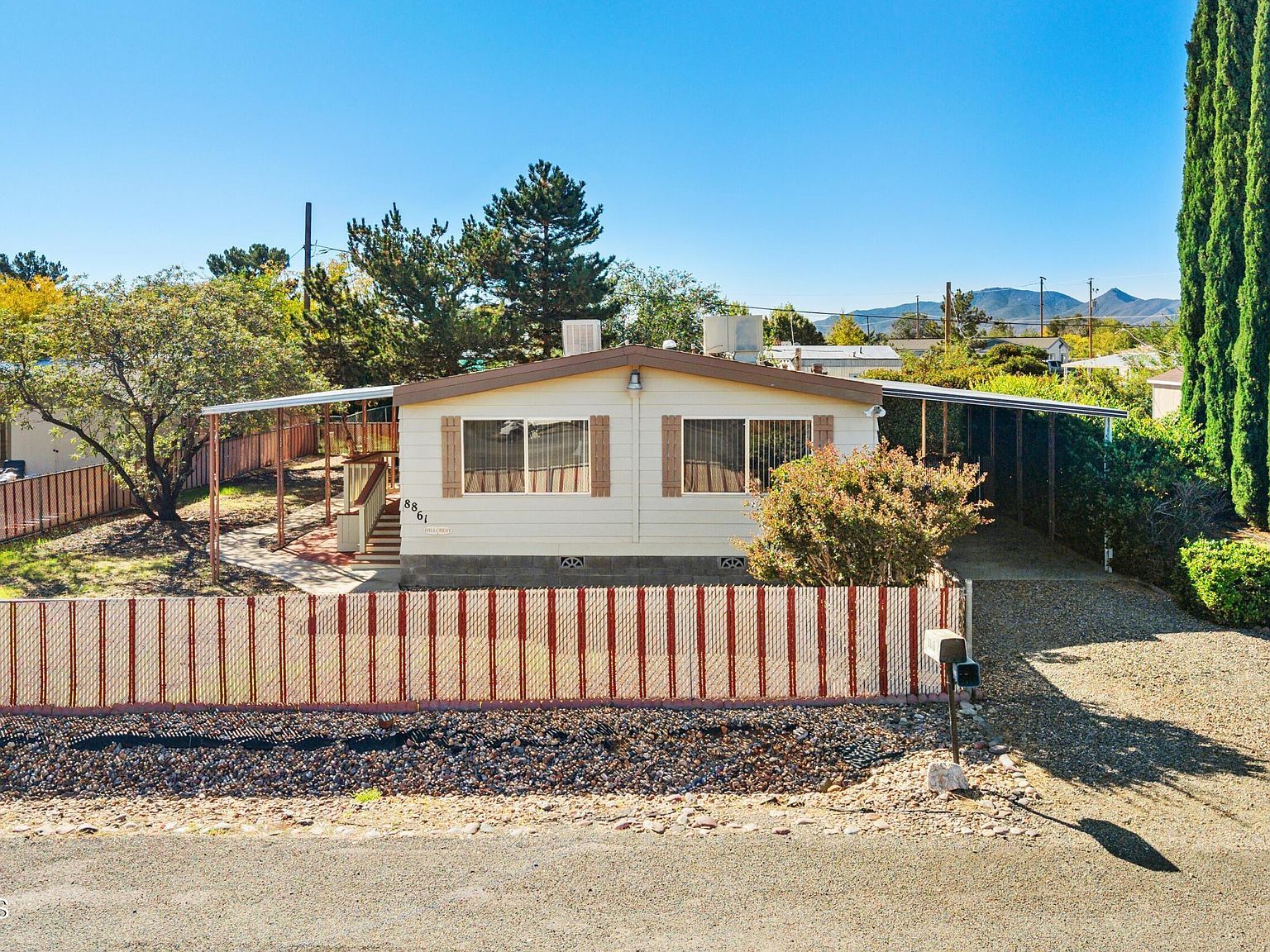 8861 E Raven Ct Prescott Valley, AZ 86314 - Thumbnail 2