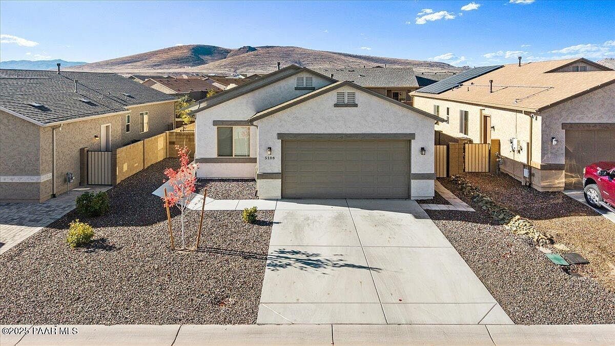 5188 N Elliot Ave Prescott Valley, AZ 86314 - Thumbnail 2