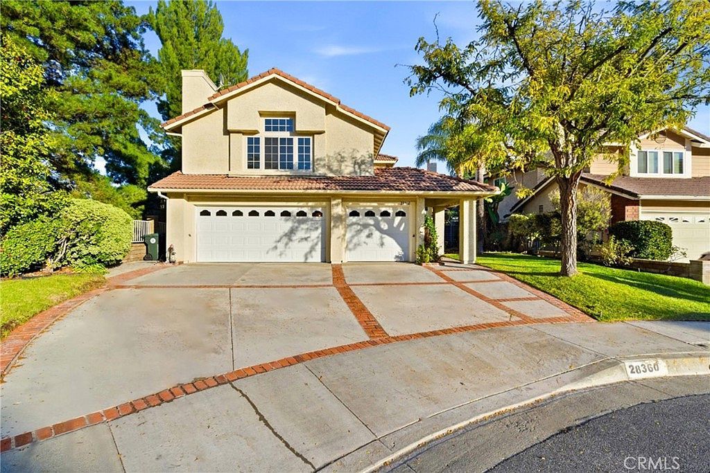 28360 Easton Ln Santa Clarita, CA 91350 - Thumbnail 2
