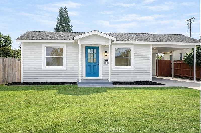 1611 Letts Ave Corcoran, CA 93212 - Thumbnail 2